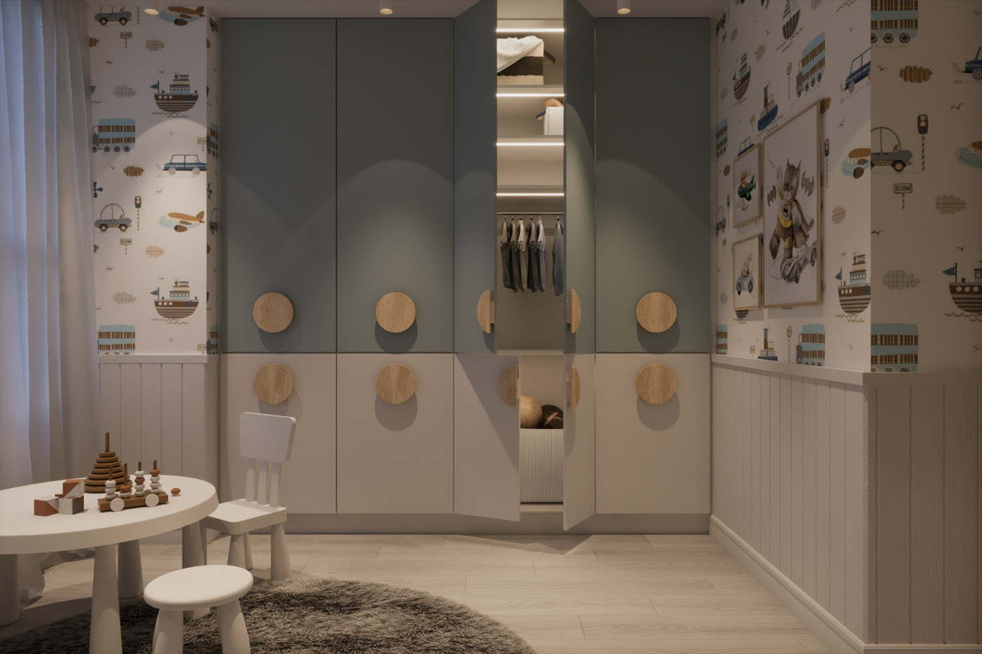 Teenage Girl Bedroom Ideas